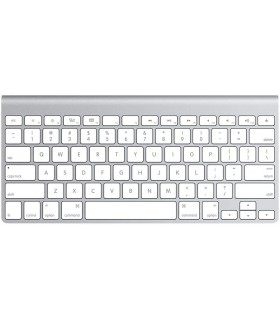 کیبورد بیسیم  دست دوم اپل مدل Magic Keyboard 1