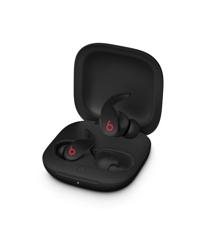 هدفون بی‌سیم توگوشی بیتس فیت پرو مدل Beats Fit Pro | رنگ مشکی