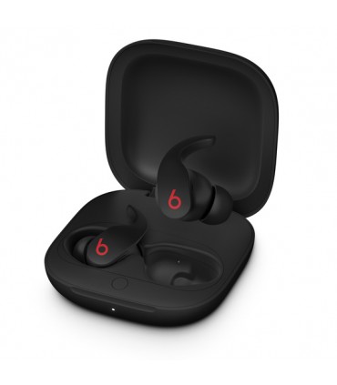 هدفون بی‌سیم توگوشی بیتس فیت پرو مدل Beats Fit Pro | رنگ مشکی