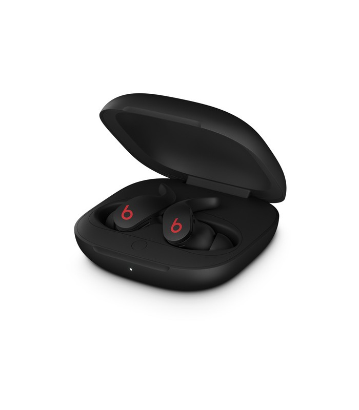 هدفون بی‌سیم توگوشی بیتس فیت پرو مدل Beats Fit Pro | رنگ مشکی