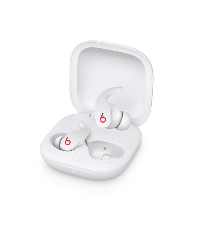 هدفون بی‌سیم توگوشی بیتس فیت پرو مدل Beats Fit Pro | رنگ سفید