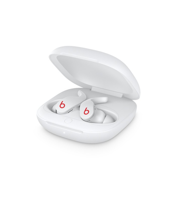 هدفون بی‌سیم توگوشی بیتس فیت پرو مدل Beats Fit Pro | رنگ سفید