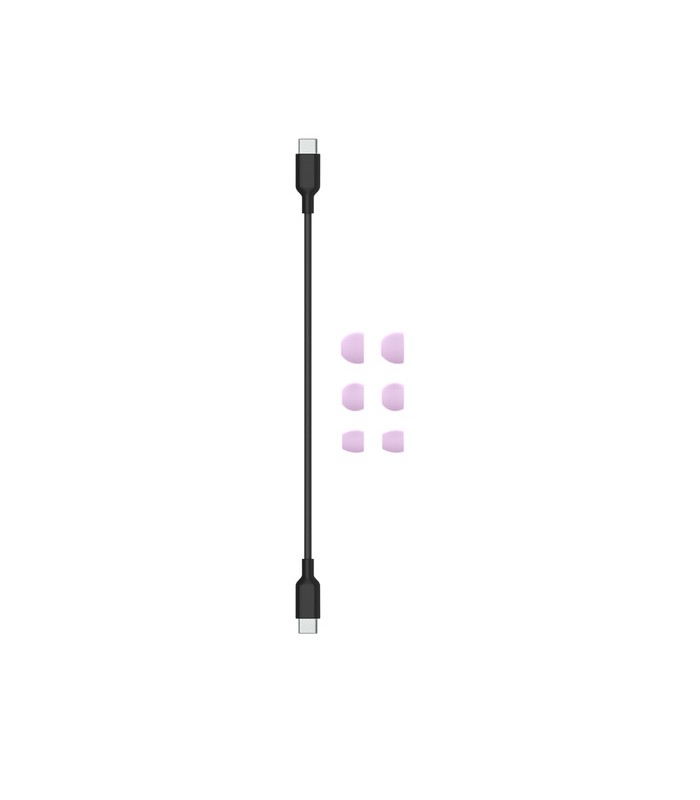 هدفون بی‌سیم توگوشی بیتس فیت پرو مدل Beats Fit Pro | رنگ یاسی