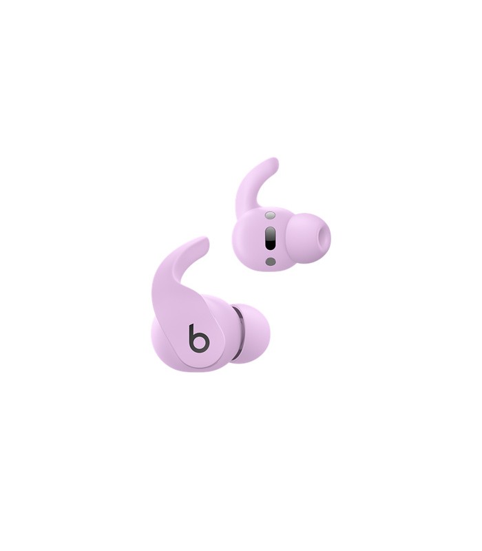 هدفون بی‌سیم توگوشی بیتس فیت پرو مدل Beats Fit Pro | رنگ یاسی