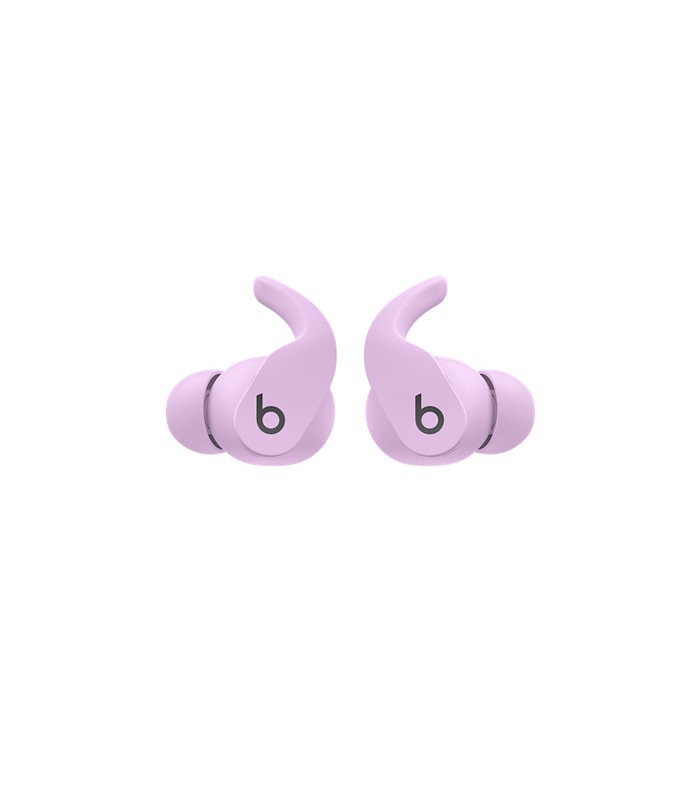 هدفون بی‌سیم توگوشی بیتس فیت پرو مدل Beats Fit Pro | رنگ یاسی