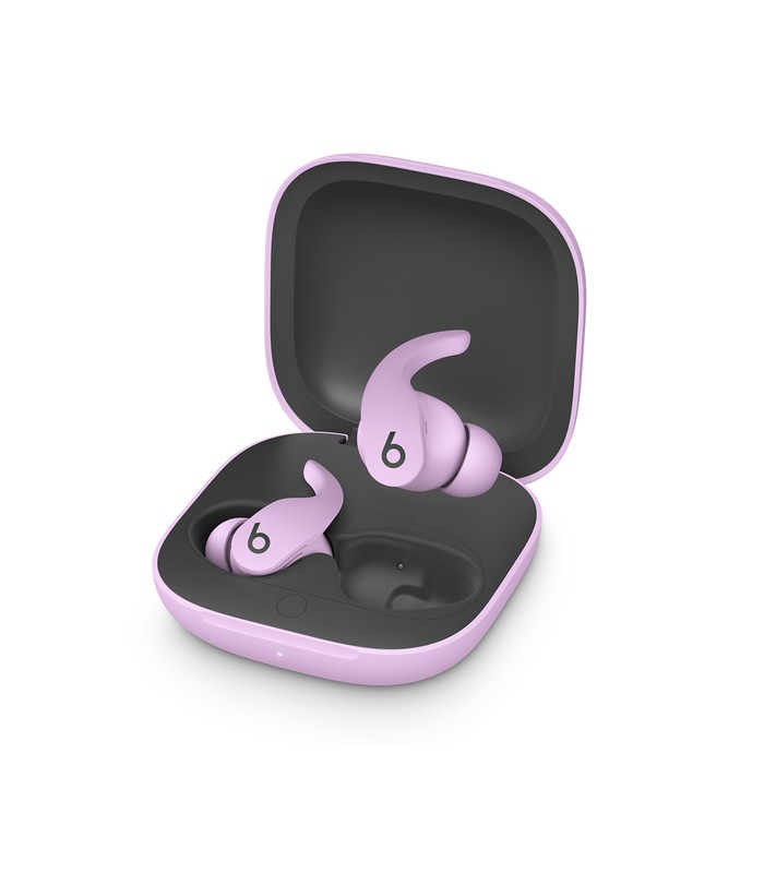 هدفون بی‌سیم توگوشی بیتس فیت پرو مدل Beats Fit Pro | رنگ یاسی