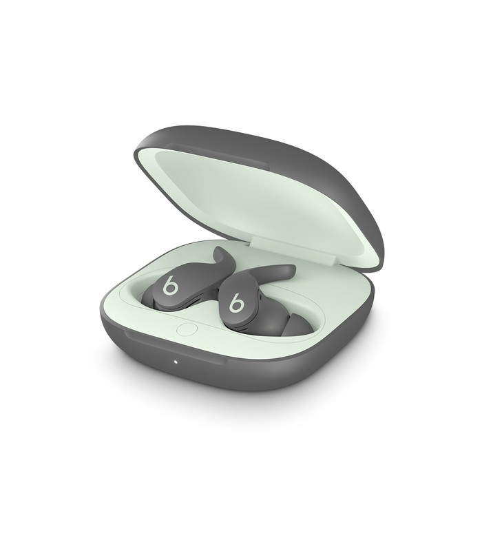 هدفون بی‌سیم توگوشی بیتس فیت پرو مدل Beats Fit Pro | رنگ خاکستری