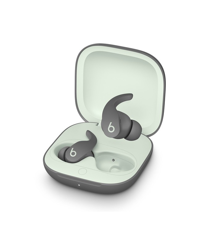 هدفون بی‌سیم توگوشی بیتس فیت پرو مدل Beats Fit Pro | رنگ خاکستری
