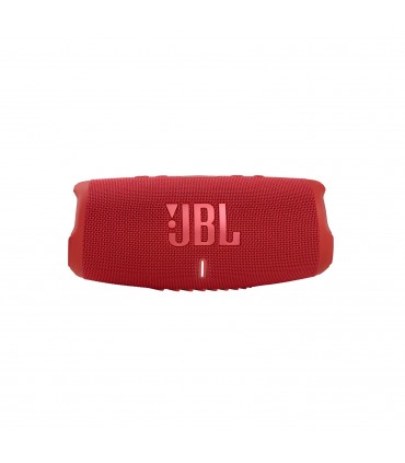 اسپیکر بلوتوث جی بی ال مدل JBL Charge 5-قرمز