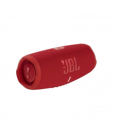 اسپیکر بلوتوث جی بی ال مدل JBL Charge 5-قرمز