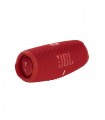 اسپیکر بلوتوث جی بی ال مدل JBL Charge 5-قرمز