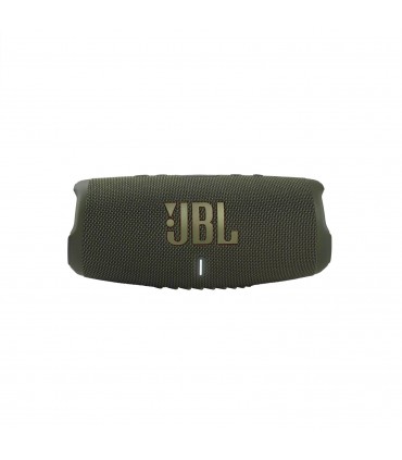 اسپیکر بلوتوث جی بی ال مدل JBL Charge 5-سبز