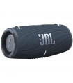 اسپیکر بلوتوث جی بی ال مدل JBL Xtreme 3-آبی