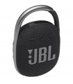 اسپیکر بلوتوث جی بی ال مدل JBL Clip 4-مشکی