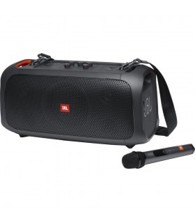 اسپیکر بلوتوث جی بی ال مدل JBL PartyBox On-The-Go