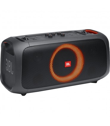 اسپیکر بلوتوث جی بی ال مدل JBL PartyBox On-The-Go