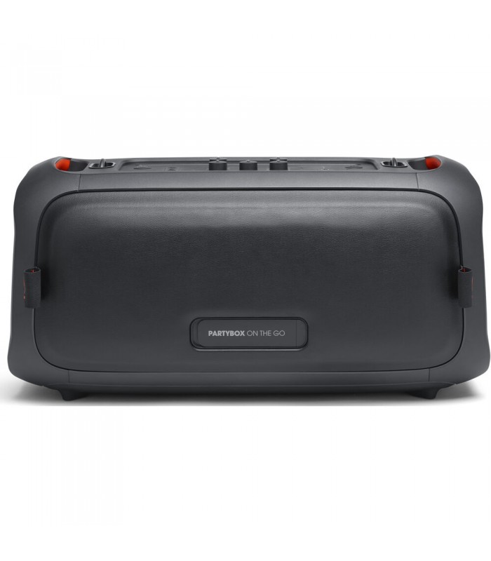 اسپیکر بلوتوث جی بی ال مدل JBL PartyBox On-The-Go