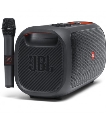 اسپیکر بلوتوث جی بی ال مدل JBL PartyBox On-The-Go