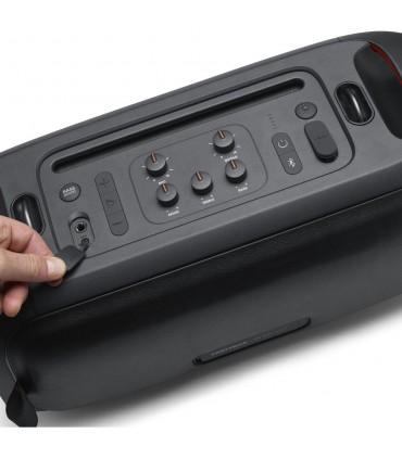 اسپیکر بلوتوث جی بی ال مدل JBL PartyBox On-The-Go