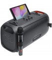 اسپیکر بلوتوث جی بی ال مدل JBL PartyBox On-The-Go