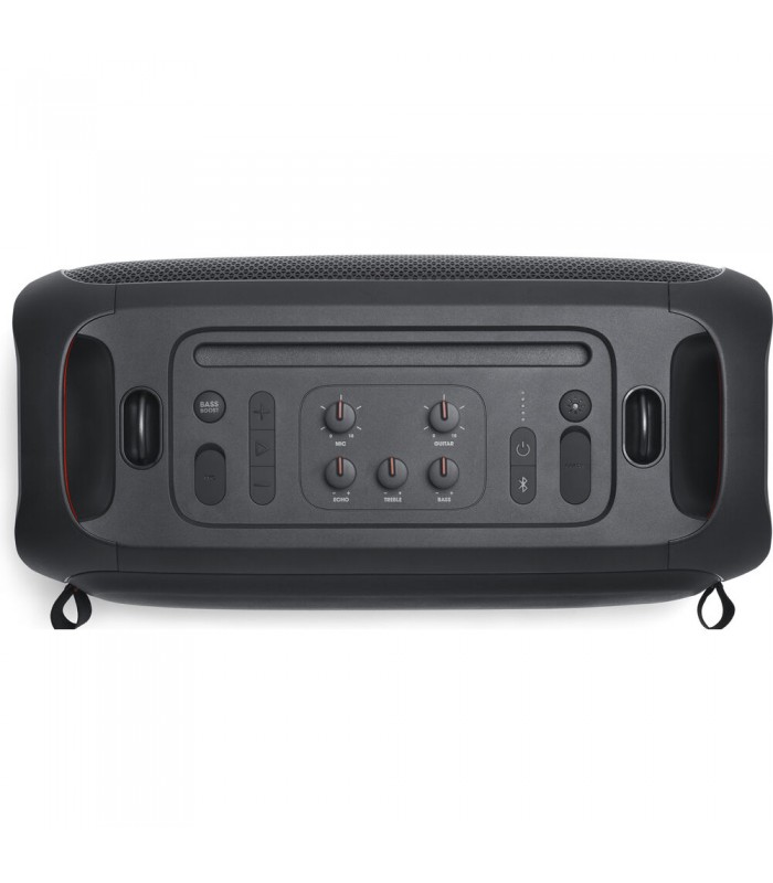 اسپیکر بلوتوث جی بی ال مدل JBL PartyBox On-The-Go