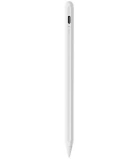 قلم هوشمند یونیک مدل Pixo UNIQ مخصوص آیپد رنگ سفید