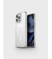 کیس شفاف یونیک | UNIQ مدل LifePro Xtreme MagSafe مناسب iPhone 13 Pro Max-LPRXMCLR