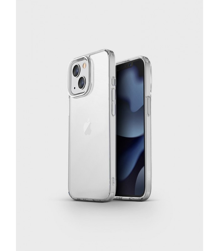 کیس شفاف یونیک | UNIQ مدل LifePro Xtreme مناسب iPhone 13/14-LPRXCLR
