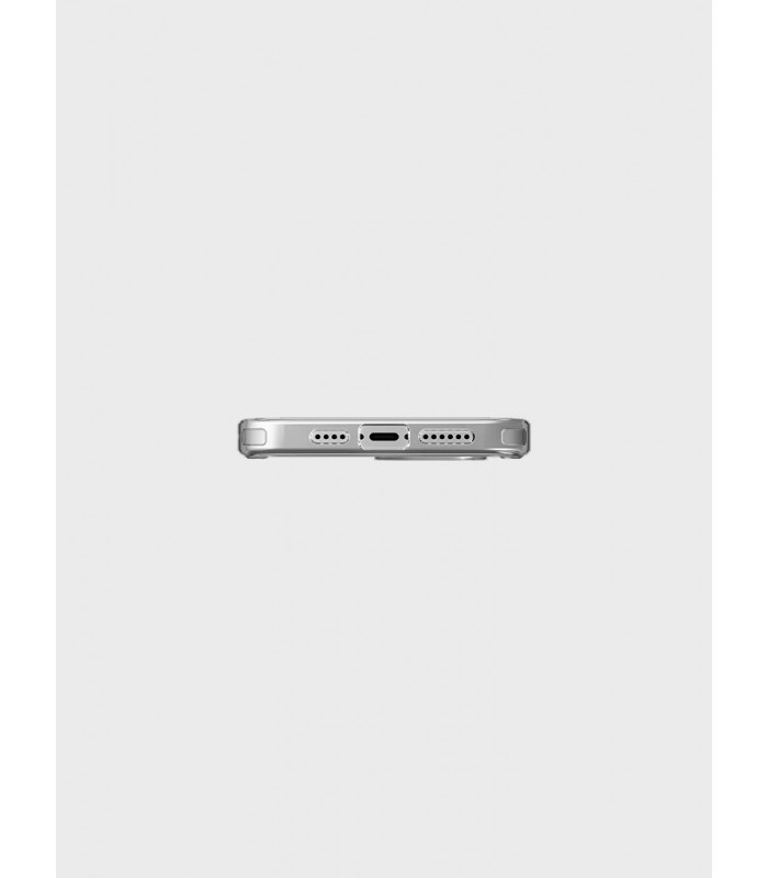 کیس شفاف یونیک | UNIQ مدل LifePro Xtreme مناسب iPhone 13/14-LPRXCLR