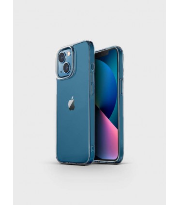 کیس شفاف یونیک | UNIQ مدل LifePro Xtreme مناسب iPhone 13/14-LPRXCLR