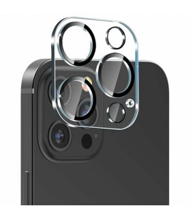 محافظ لنز دوربین iPhone 13 Pro/13 Pro Max مدل G-Tech GForce