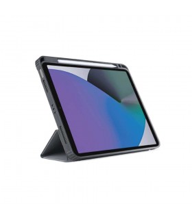 کیف کلاسوری یونیک مدل UNIQ MOVEN مناسب برای تبلت اپل iPad Pro 11 M1/M2-MOVGRY