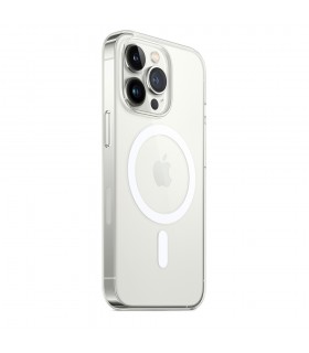 قاب Apple مدل  Clear Case with MagSafe مناسب برای گوشی آیفون 13Pro Max- اورجینال