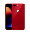 گوشی موبایل دست دوم اپل مدل iPhone 8 Plus ظرفیت 256 گیگابایت قرمز