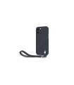 کیس ضد ضربه بند دار موشی مناسب iPhone 13 Pro Max مدل Moshi Altra-سورمه‌ای