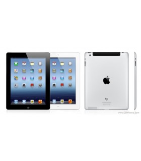 تبلت دست دوم اپل مدل iPad 3 - 9.7 inch مدل 2012 WIFI+CELLULAR