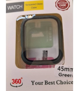 کیس اپل واچ ۴۱ میلی‌متری- سبز