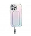 کیس یونیک مناسب iPhone 13 Pro Max مدل UNIQ Heldro-هفت رنگ