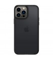 کیس Spigen مدل Ultra Hybrid Matte مناسب iPhone 13 pro Max مشکی