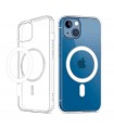 کیس محافظ G-Tech مناسب iPhone 13 مدل Sirocco Crystal Mag-GCA02412