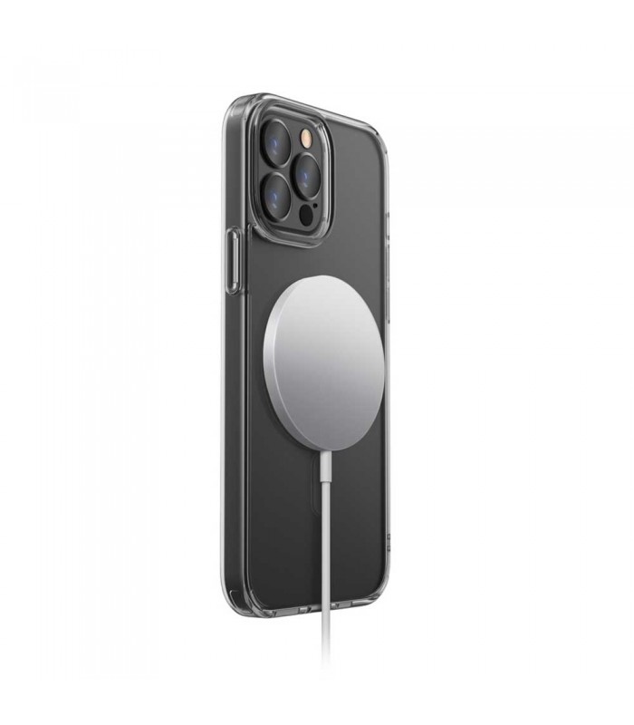 کیس یونیک مناسب iPhone 13 Pro مدل UNIQ LifePro Xtreme MagSafe-LPRXMSMK