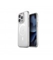 کیس شفاف یونیک | UNIQ مدل LifePro Xtreme MagSafe مناسب iPhone 13 Pro-LPRXMCLR