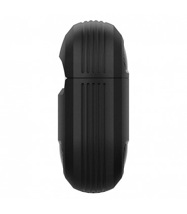 کیس ایرپاد ۳ اسپیگن مدل Spigen Rugged Armor-مشکی مات-ASD01978