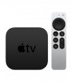 پخش کننده تلویزیون اپل مدل Apple TV 4K HDR (نسل ۲) ظرفیت ۳۲ گیگابایت