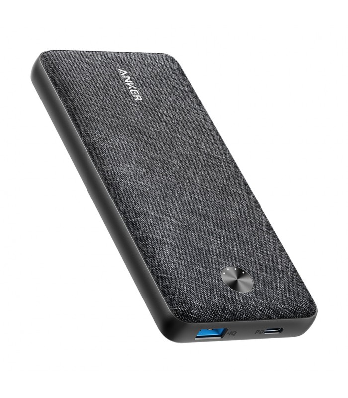 پاوربانک ۲۰۰۰۰ انکر مدل Anker PowerCore Metro Essential A1287H12