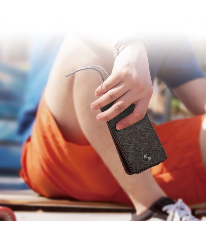 پاوربانک ۲۰۰۰۰ انکر مدل Anker PowerCore Metro Essential A1287H12