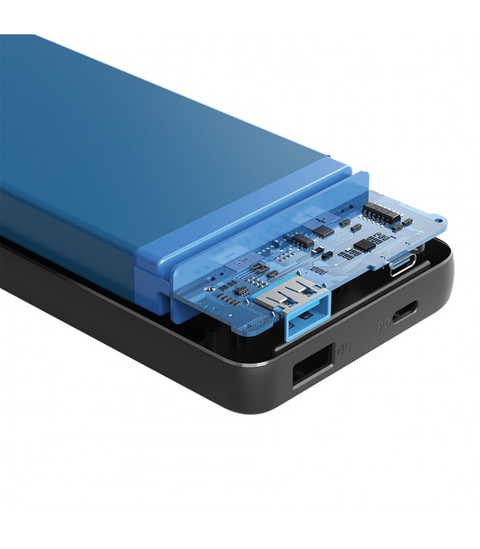 پاوربانک ۲۰۰۰۰ انکر مدل Anker PowerCore Metro Essential A1287H12