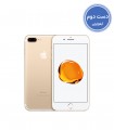 گوشی موبایل دست دوم اپل مدل iPhone 7 Plus رنگ طلایی ظرفیت 256 گیگابایت