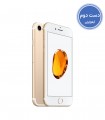گوشی موبایل دست دوم اپل مدل iPhone 7 رنگ طلایی ظرفیت 256 گیگابایت