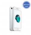 گوشی موبایل دست دوم اپل مدل iPhone 7 رنگ نقره‌ای ظرفیت 128 گیگابایت